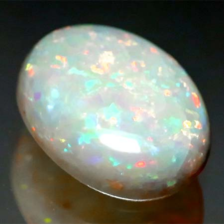 Australischer Vollopal mit 1.80 Ct aus Cooper Pedy