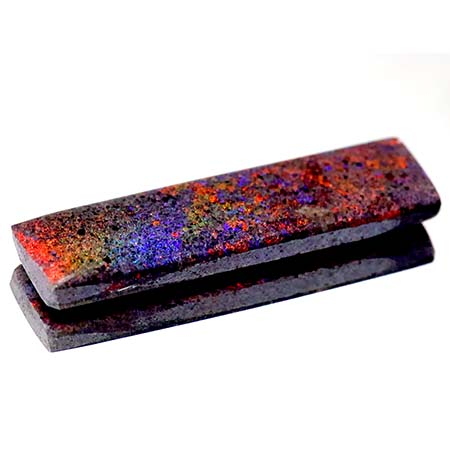 Andamooka Matrixopal mit 22.60 Ct