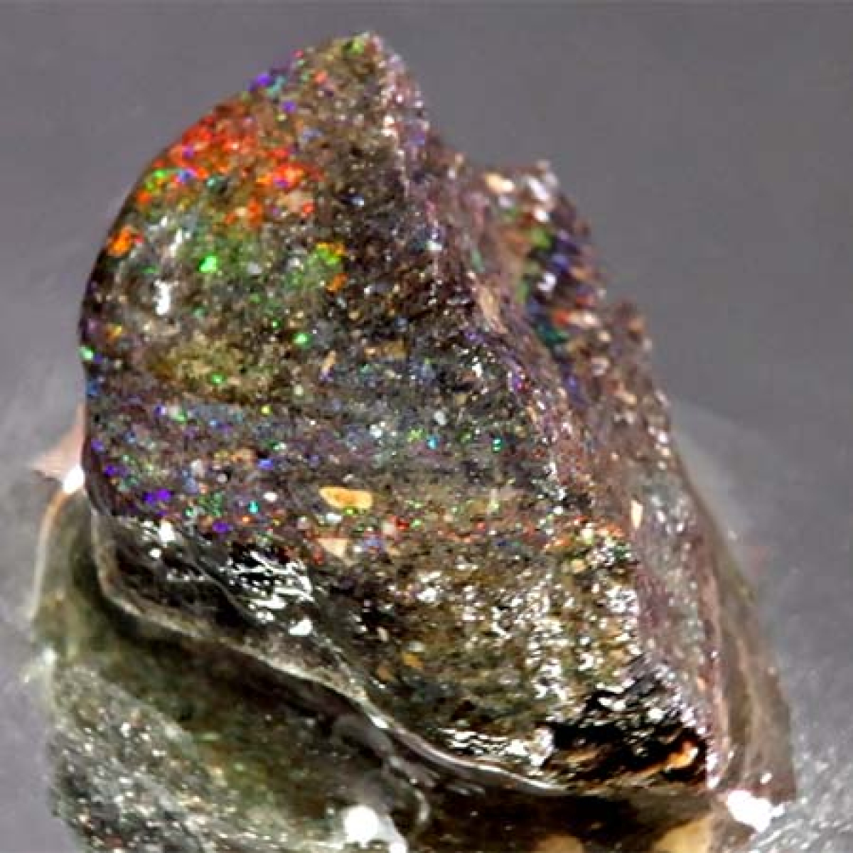 Honduras Opal mit 23.32 Ct