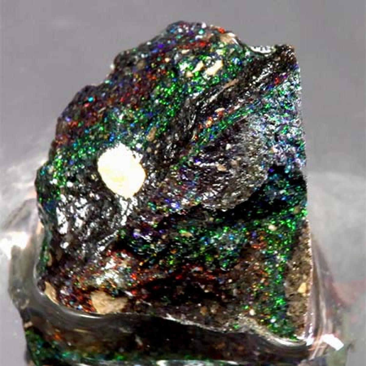 Honduras Opal mit 28.25 Ct