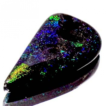 Andamooka Matrixopal mit 31.26 Ct