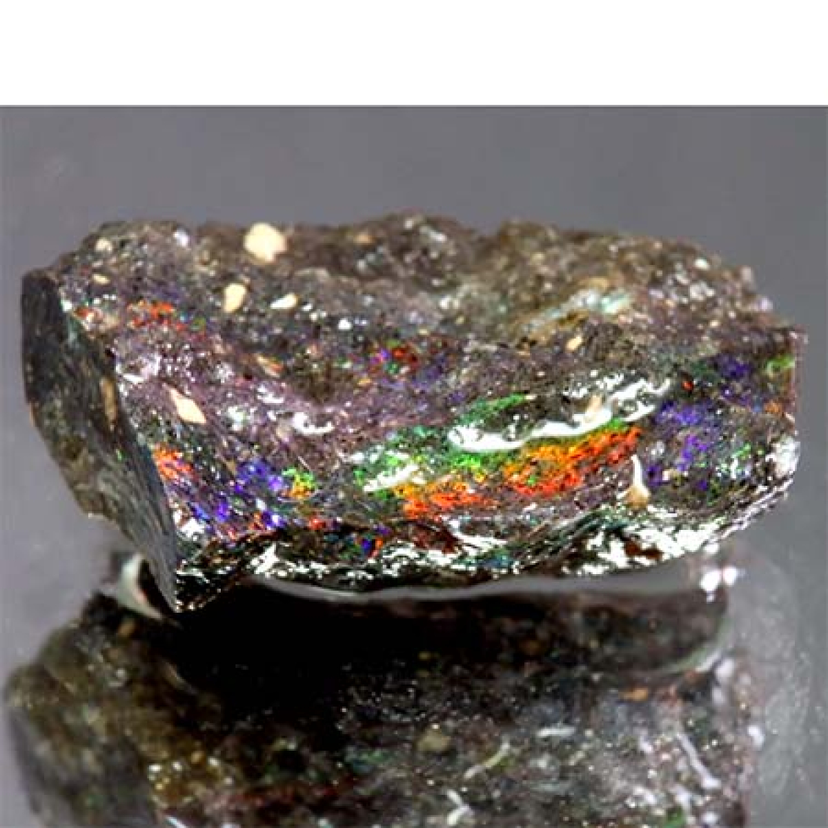 Honduras Opal mit 31.55 Ct