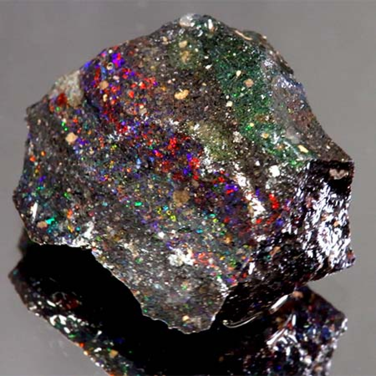 Honduras Opal mit 57.41 Ct