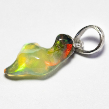 Opal Edelstein