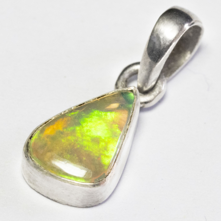 Opal Edelstein