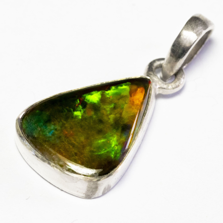 Opal Edelstein