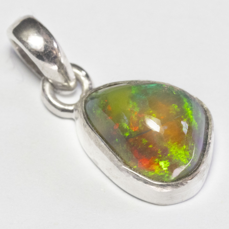 Opal Edelstein