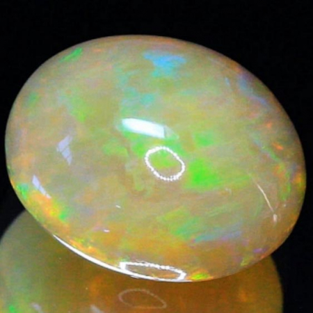 Opal mit 10.77 Ct