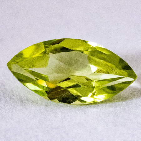 Peridot Edelstein