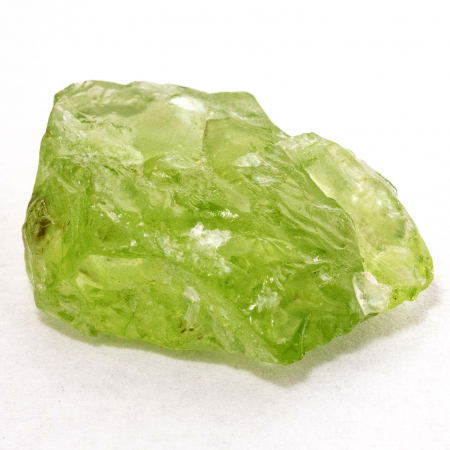 Peridot Kristall mit 8.55 Ct