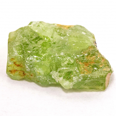 Peridot Kristall mit 9.87 Ct