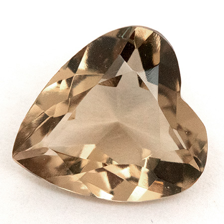 Rauchquarz mit 3.30 Ct