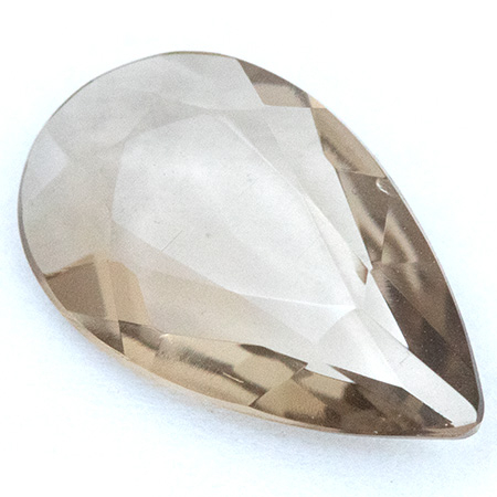 Rauchquarz mit 3.43 Ct