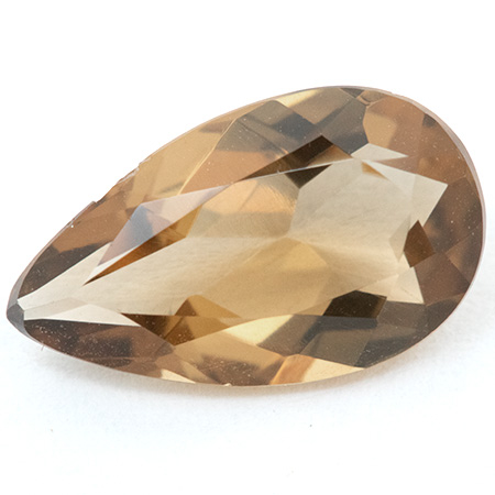 Rauchquarz mit 3.60 Ct