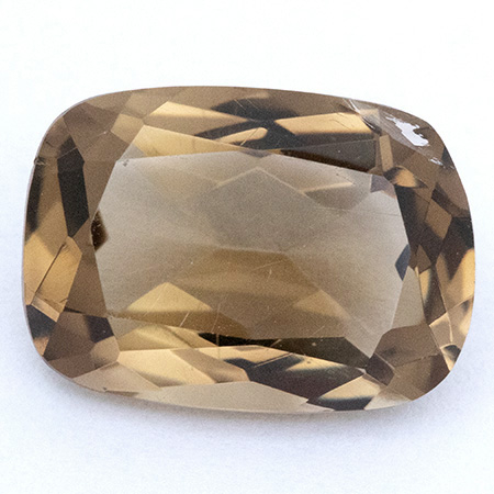 Rauchquarz mit 6.32 Ct