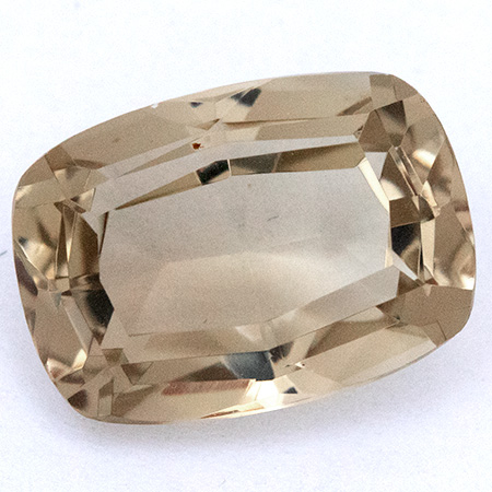 Rauchquarz mit 6.64 Ct