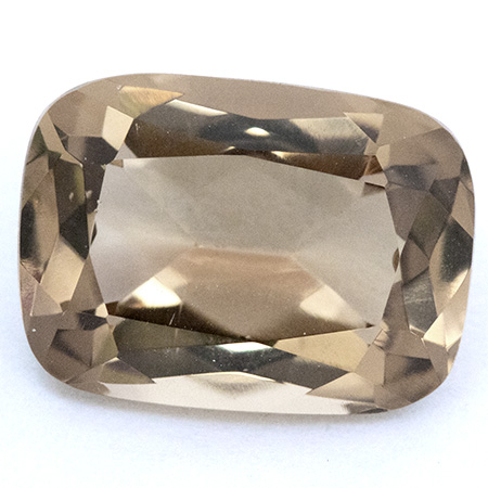 Rauchquarz mit 6.82 Ct