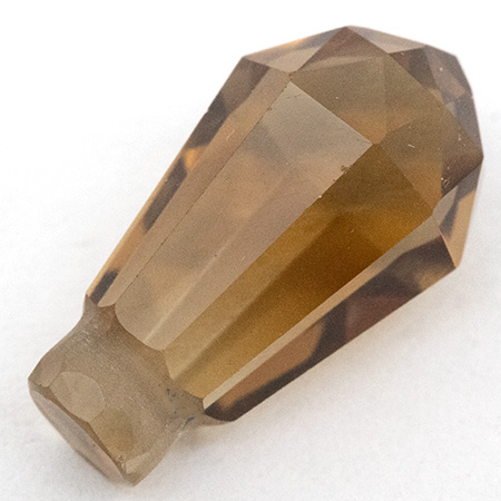 Rauchquarz mit ca. 6.00 Ct