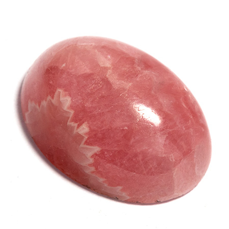 Rhodochrosit mit 10.63 Ct