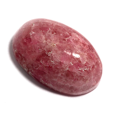 Rhodochrosit mit 7.57 Ct