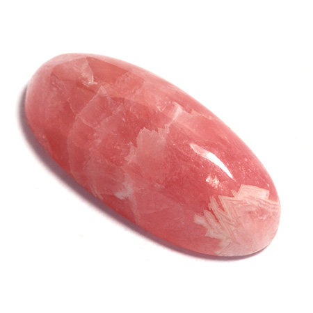 Rhodochrosit mit 7.64 Ct