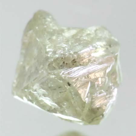 Rohdiamant Edelstein