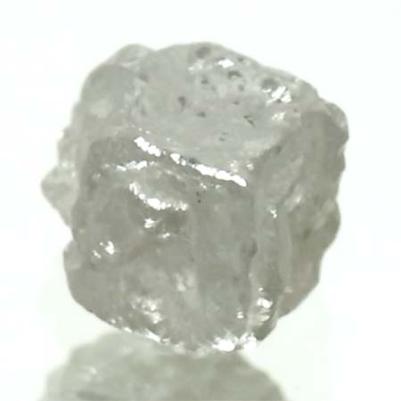 Rohdiamant Edelstein