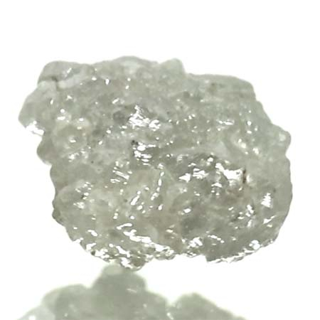 Rohdiamant Edelstein