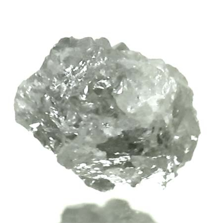 Rohdiamant Edelstein