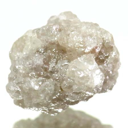 Rohdiamant Edelstein