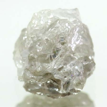 Rohdiamant Edelstein