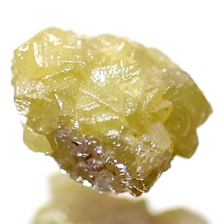 Rohdiamant Edelstein