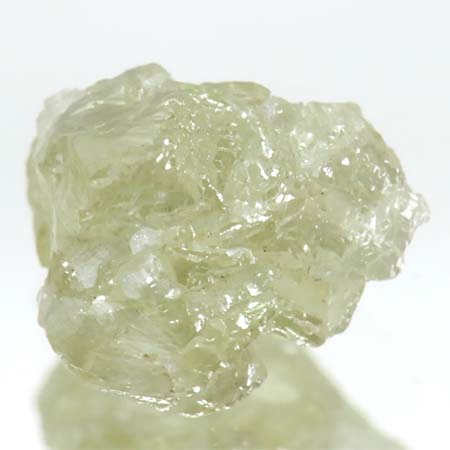 Rohdiamant Edelstein