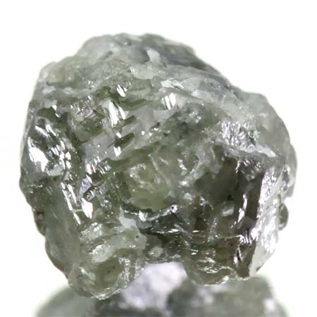 Rohdiamant Edelstein