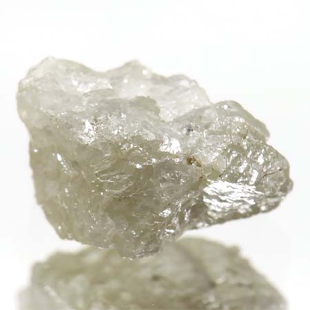 Rohdiamant Edelstein