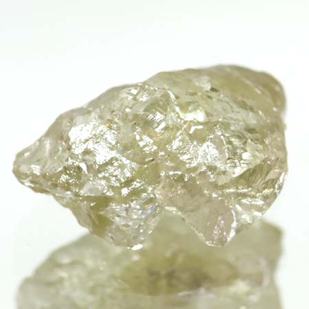 Rohdiamant Edelstein