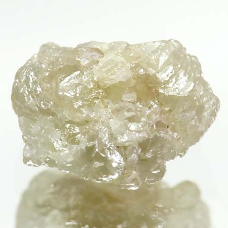 Rohdiamant Edelstein