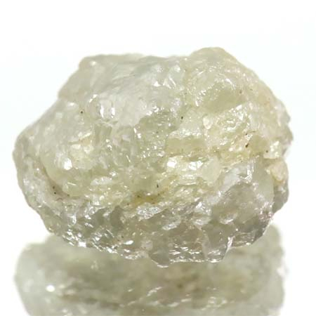 Rohdiamant Edelstein