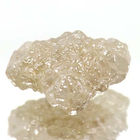 Rohdiamant Edelstein