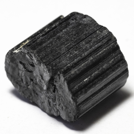 Schörl mit 26.02 Ct