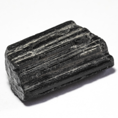 Schörl mit 30.55 Ct