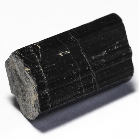 Schörl mit 33.66 Ct