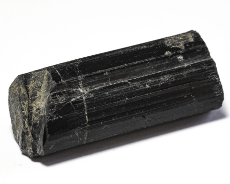 Schörl mit 42.14 Ct