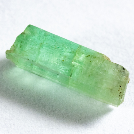 Smaragd-Kristall mit 1.11 Ct