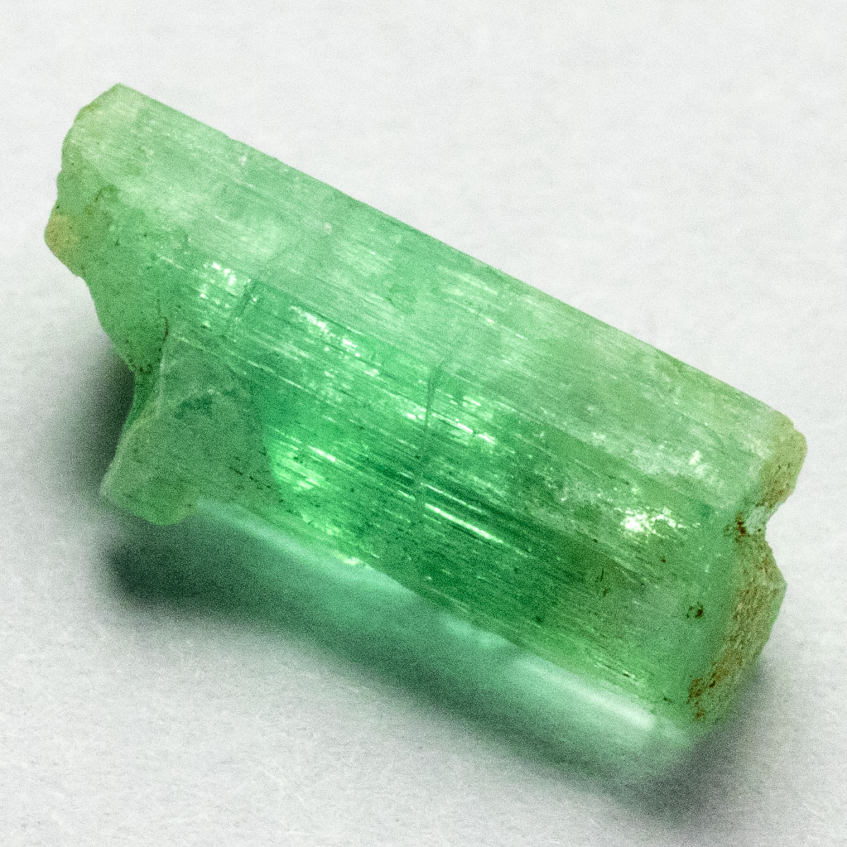Smaragd-Kristall mit 1.33 Ct - Smaragd Ct