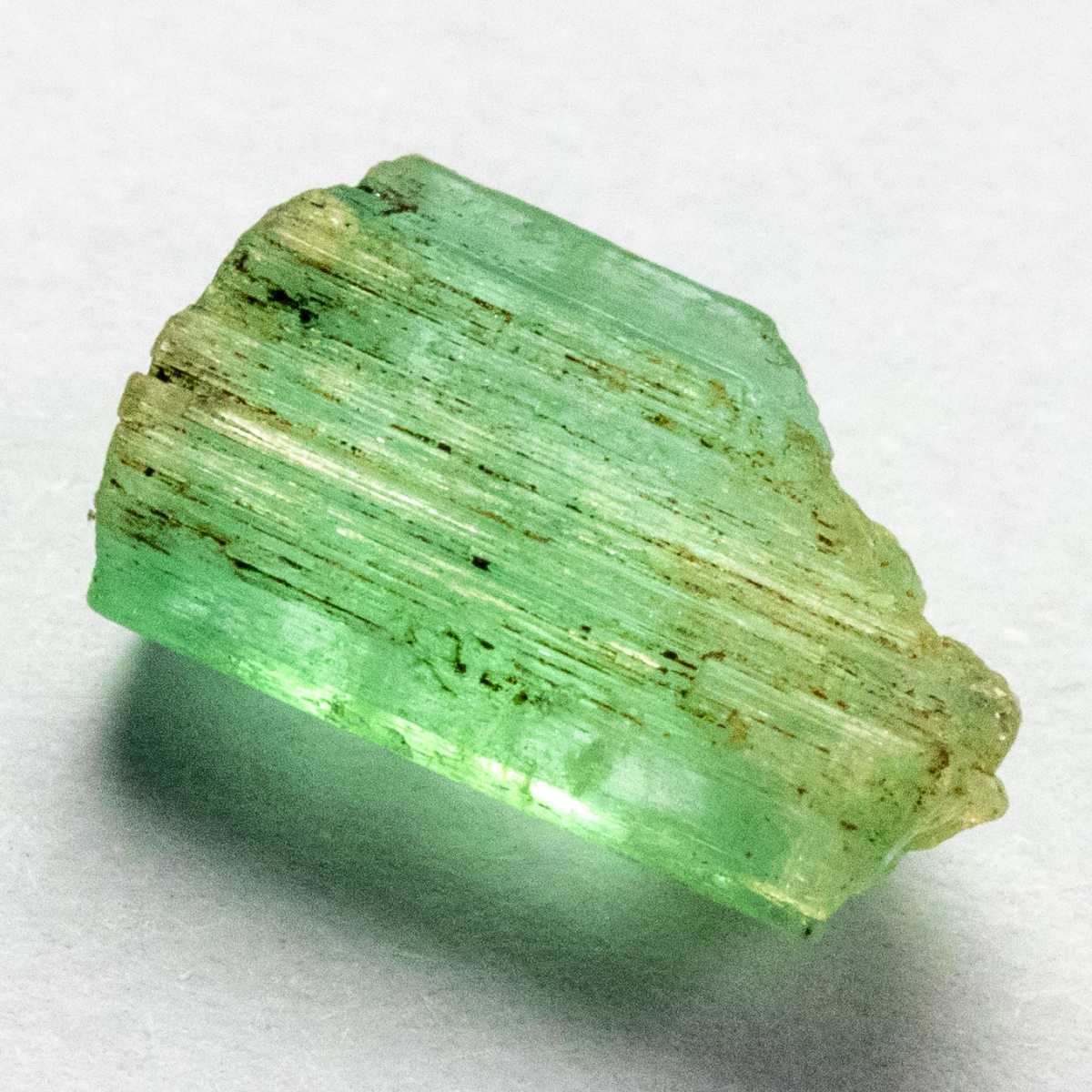 Smaragd-Kristall mit 1.72 Ct - Smaragd Ct
