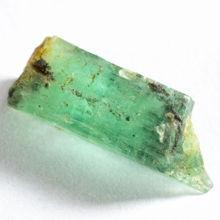 Smaragd-Kristall mit 1.98 Ct
