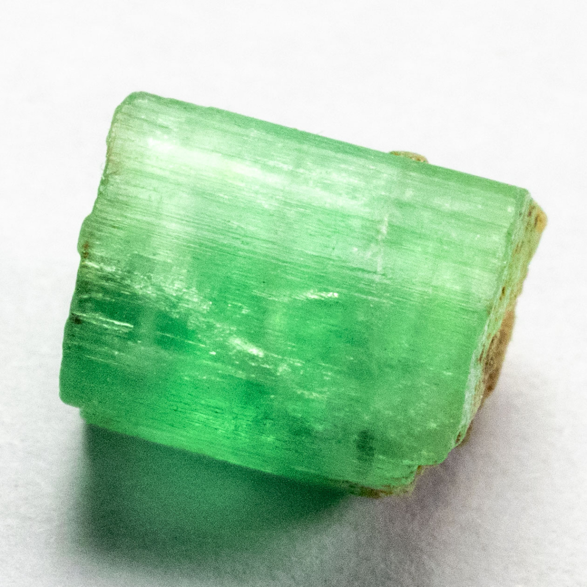 Smaragd-Kristall mit 2.19 Ct - Smaragd Ct