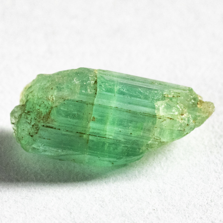 Smaragd-Kristall mit 2.94 Ct