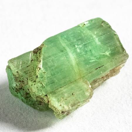 Smaragd-Kristall mit 2.96 Ct